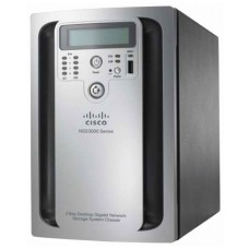 LinkSys NSS3000-G5